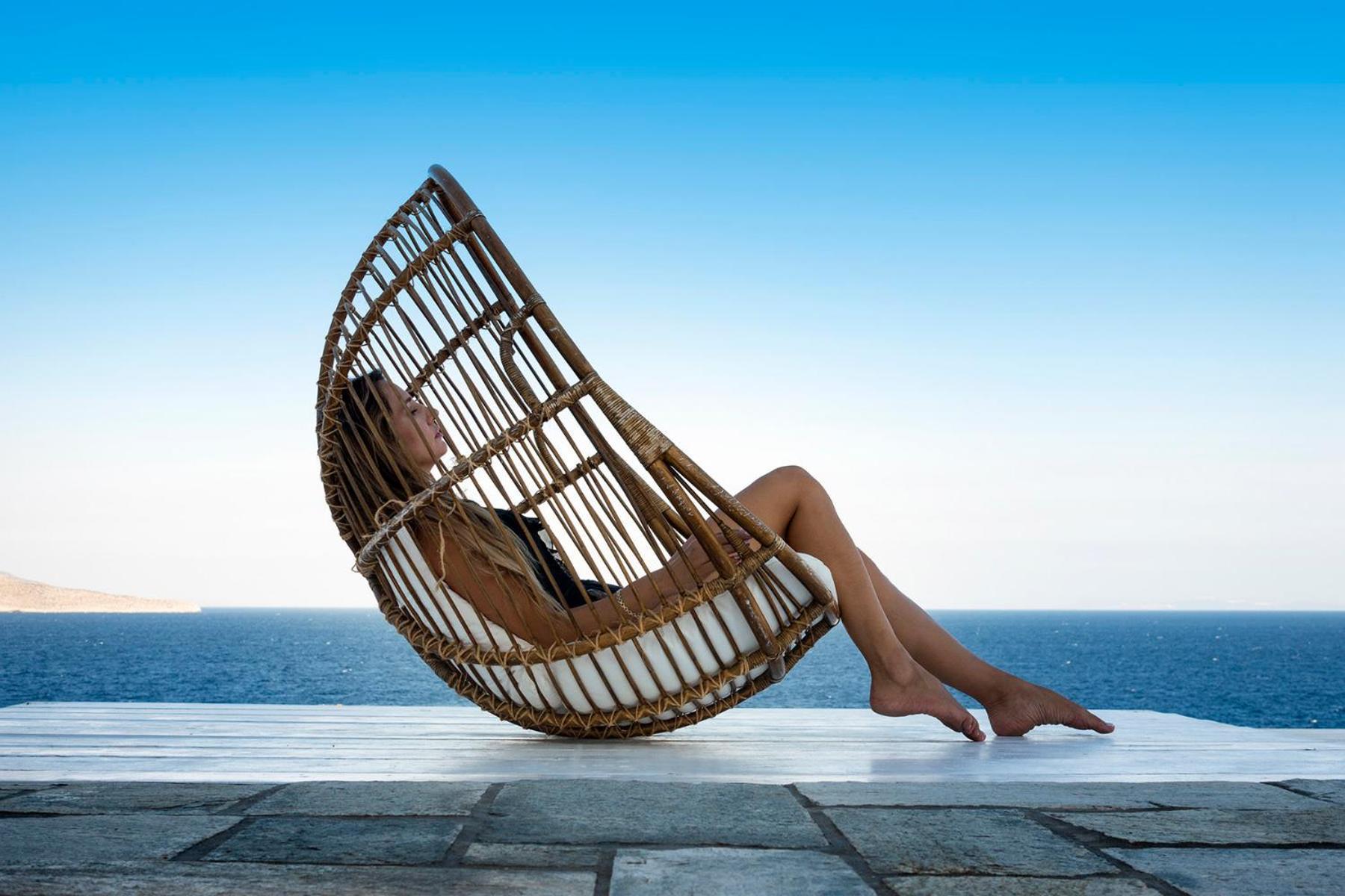 Onar Suites&Villas Karavostasis  Exterior foto