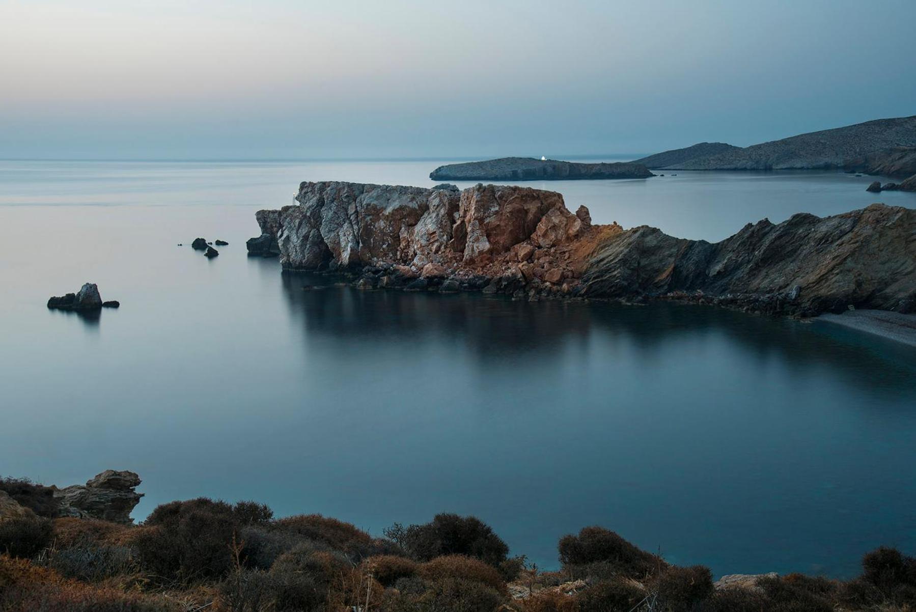 Onar Suites&Villas Karavostasis  Exterior foto